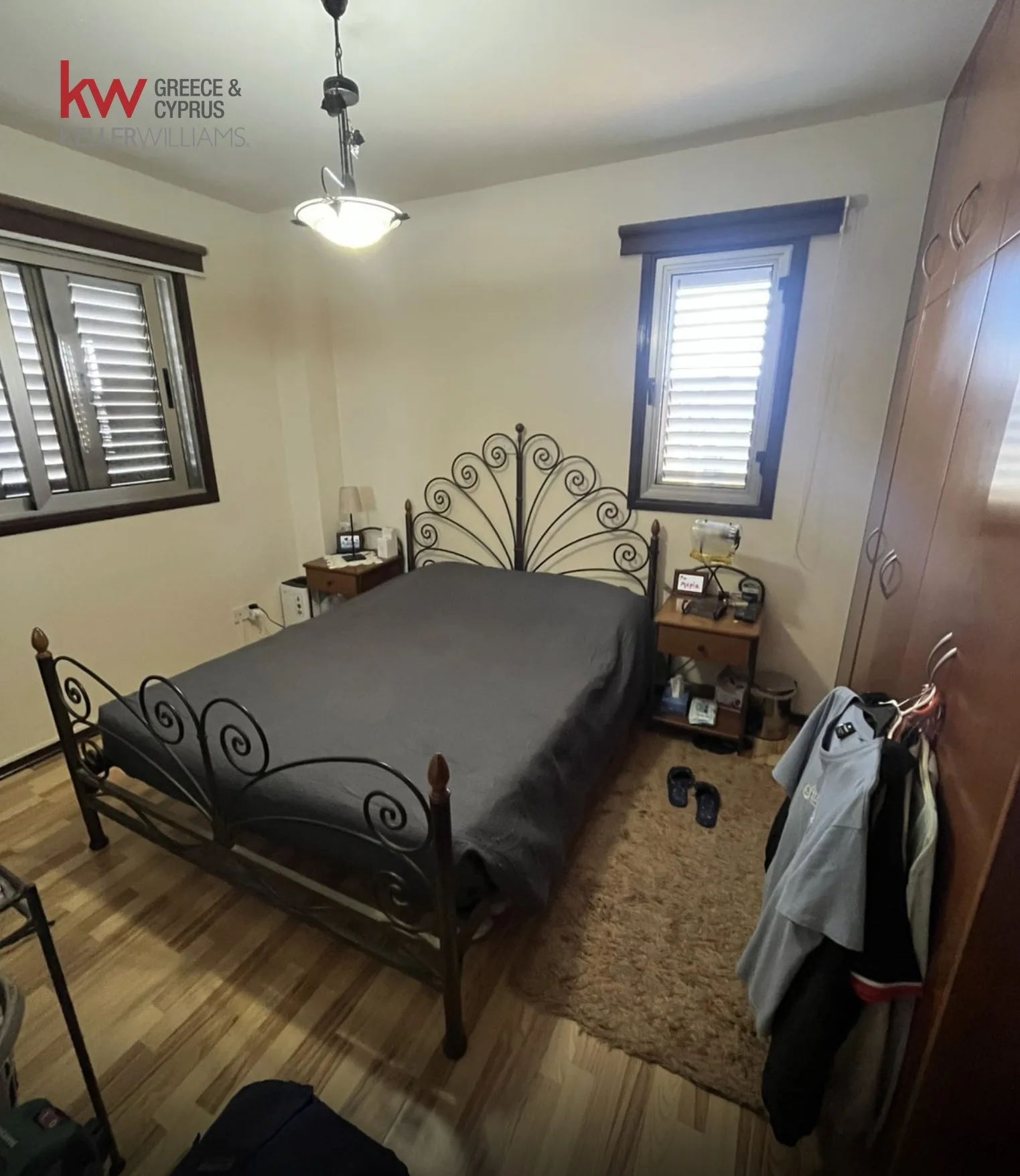 Property 62534 Dromolaxia–Meneou, Larnaca / 2051848