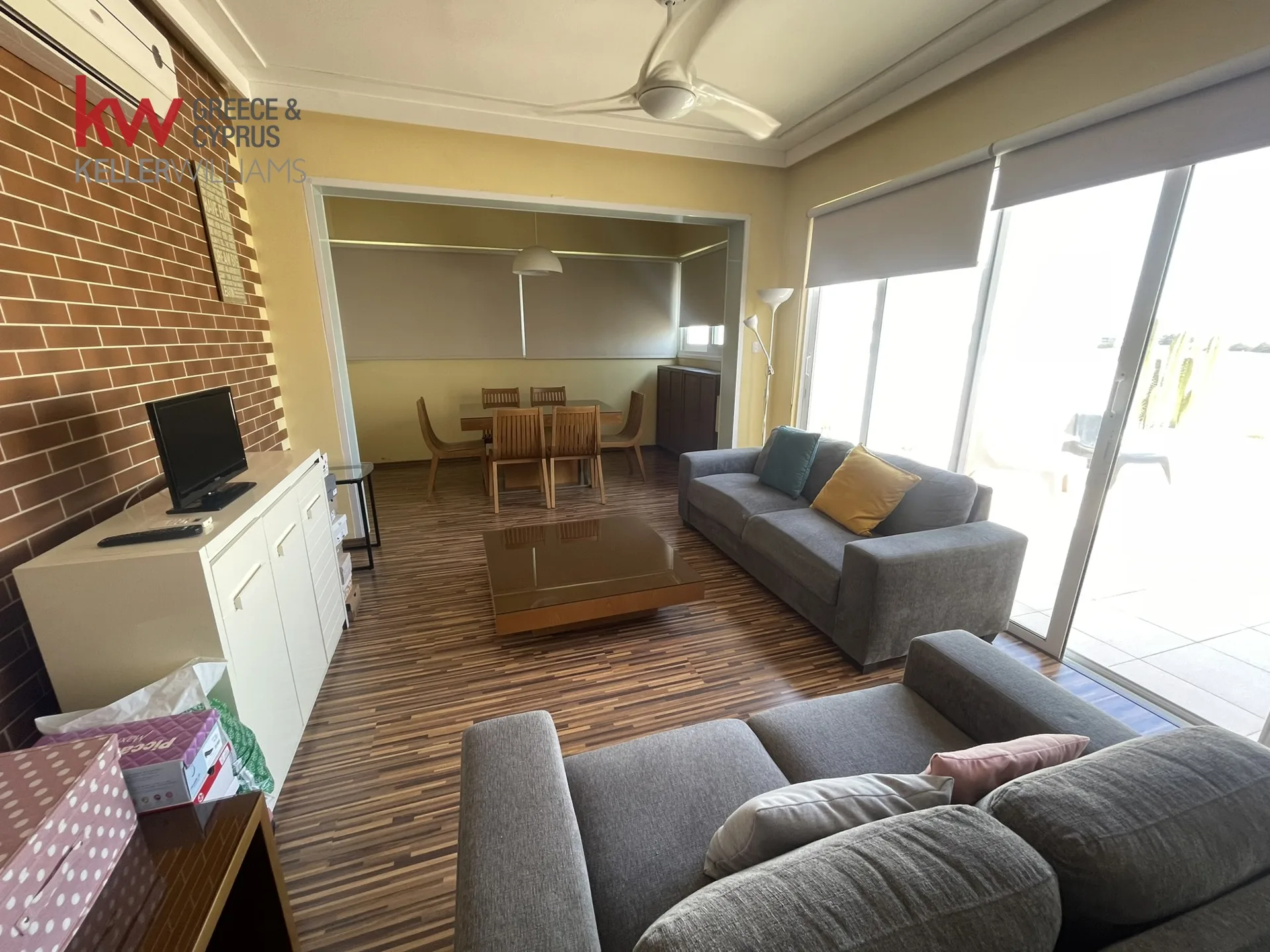 Thumbnail 2 Proprietà 7020 Dromolassia—Meneou, Larnaca / FLAT 23