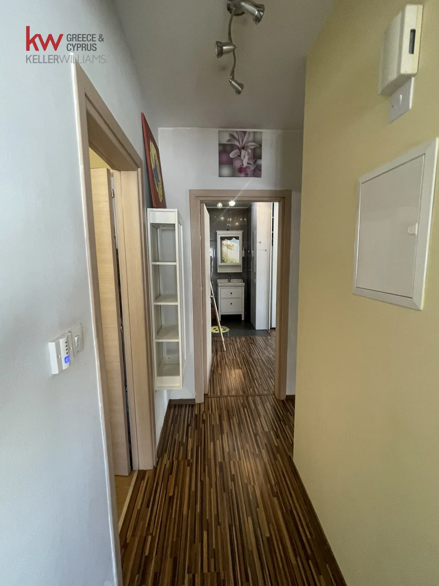 Thumbnail 11 Proprietà 7020 Dromolassia—Meneou, Larnaca / FLAT 23