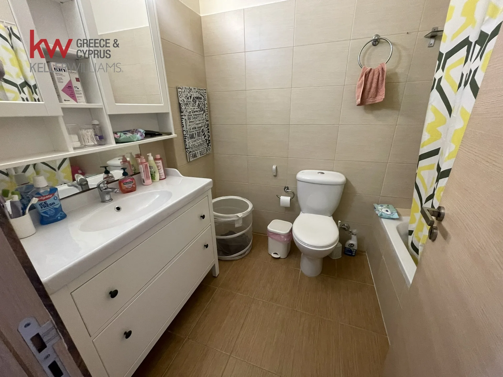 Thumbnail 13 Proprietà 7020 Dromolassia—Meneou, Larnaca / FLAT 23