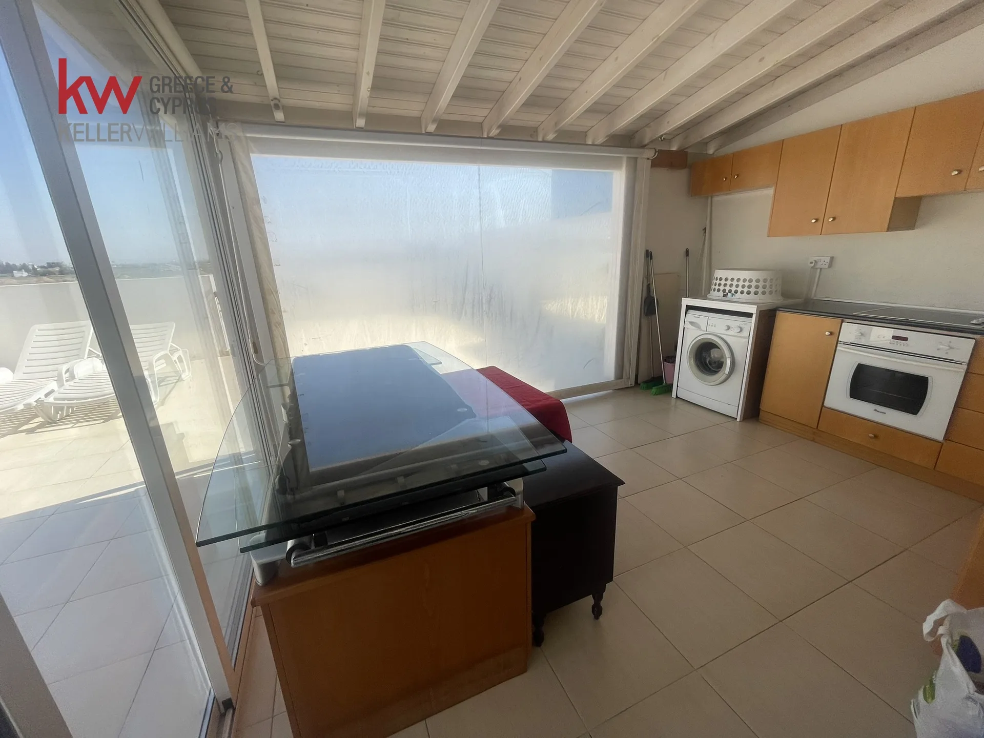 Thumbnail 15 Proprietà 7020 Dromolassia—Meneou, Larnaca / FLAT 23