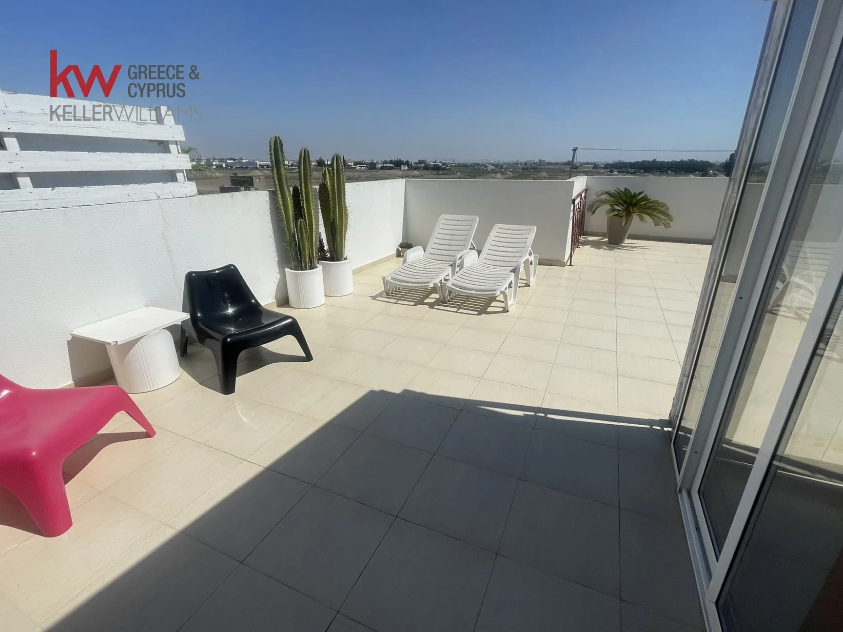 Thumbnail 16 Proprietà 7020 Dromolassia—Meneou, Larnaca / FLAT 23