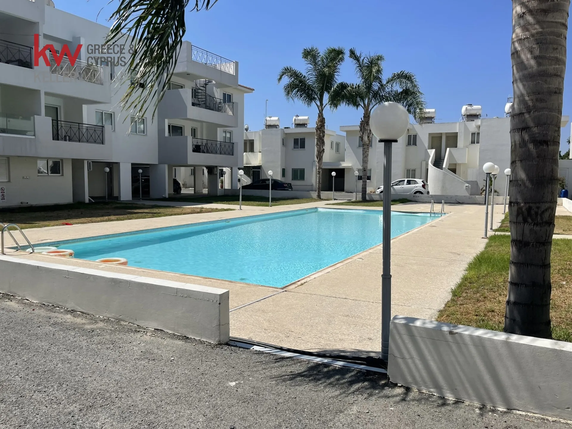 Thumbnail 19 Proprietà 7020 Dromolassia—Meneou, Larnaca / FLAT 23