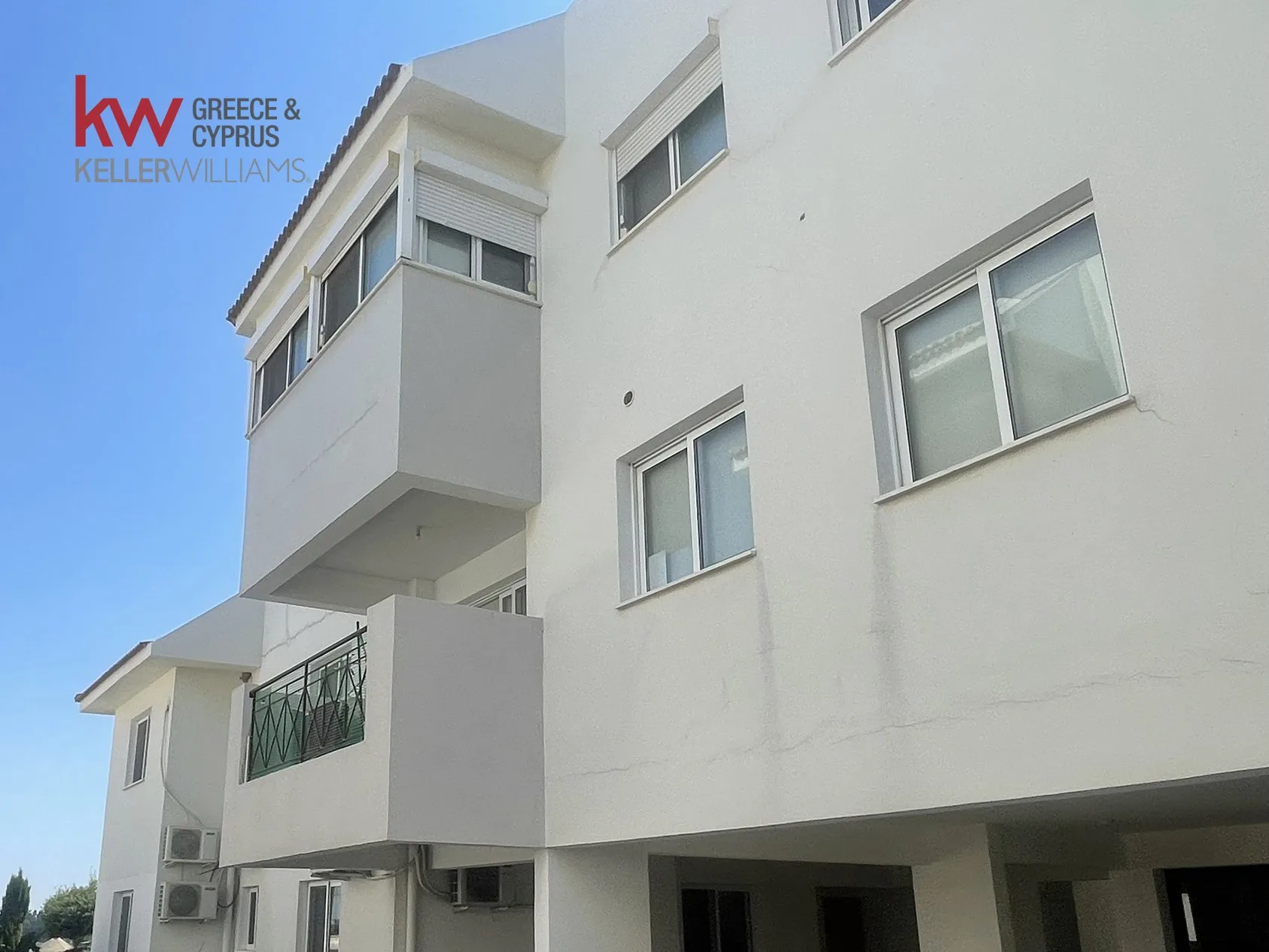 Thumbnail 20 Proprietà 7020 Dromolassia—Meneou, Larnaca / FLAT 23