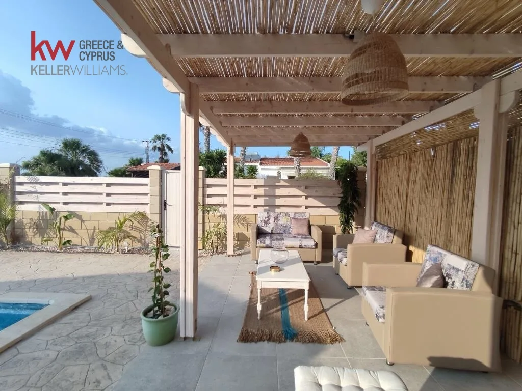 Property 1681583 Dromolaxia–Meneou, Larnaca 15