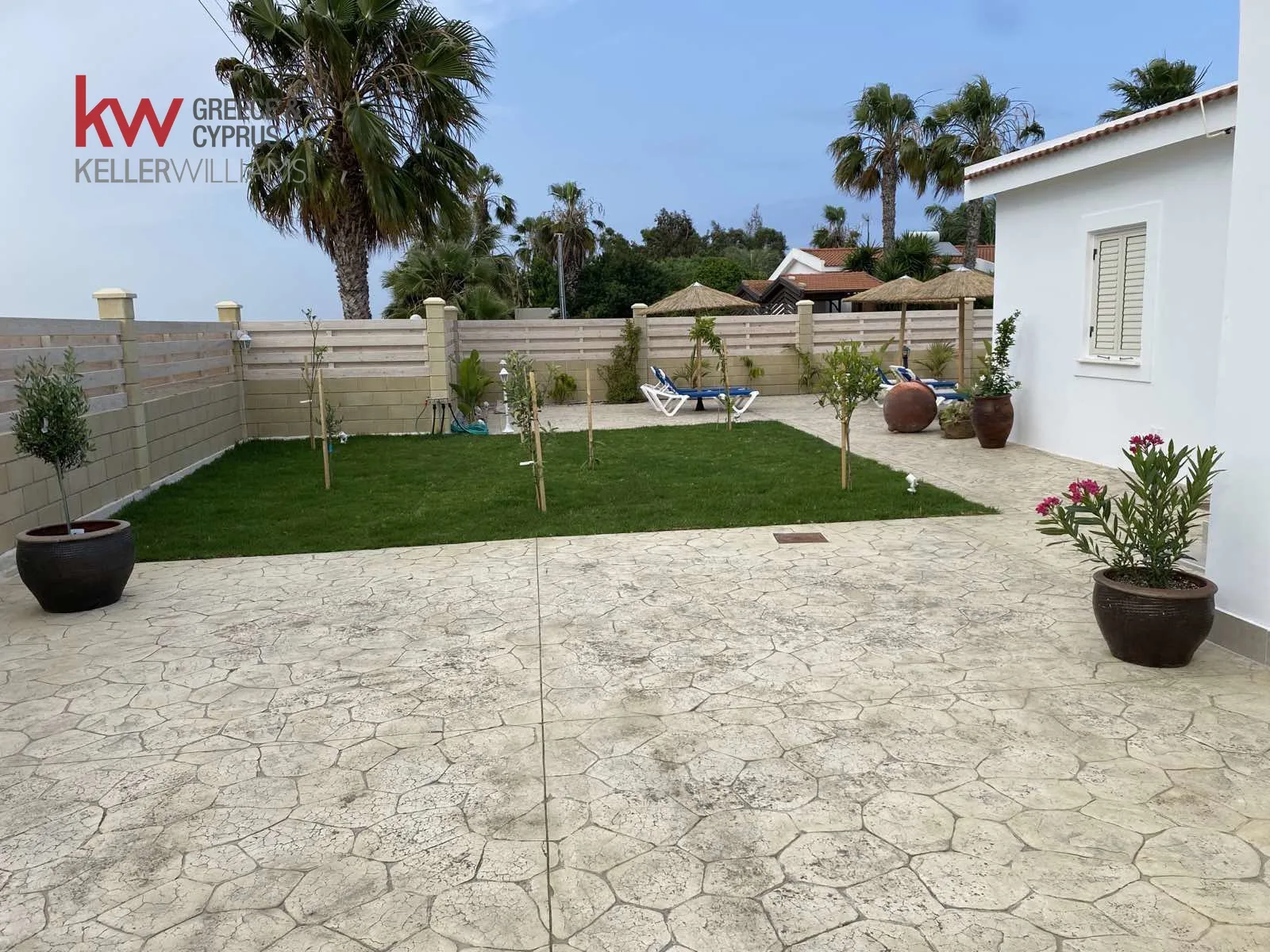 Property 1681583 Dromolaxia–Meneou, Larnaca 17