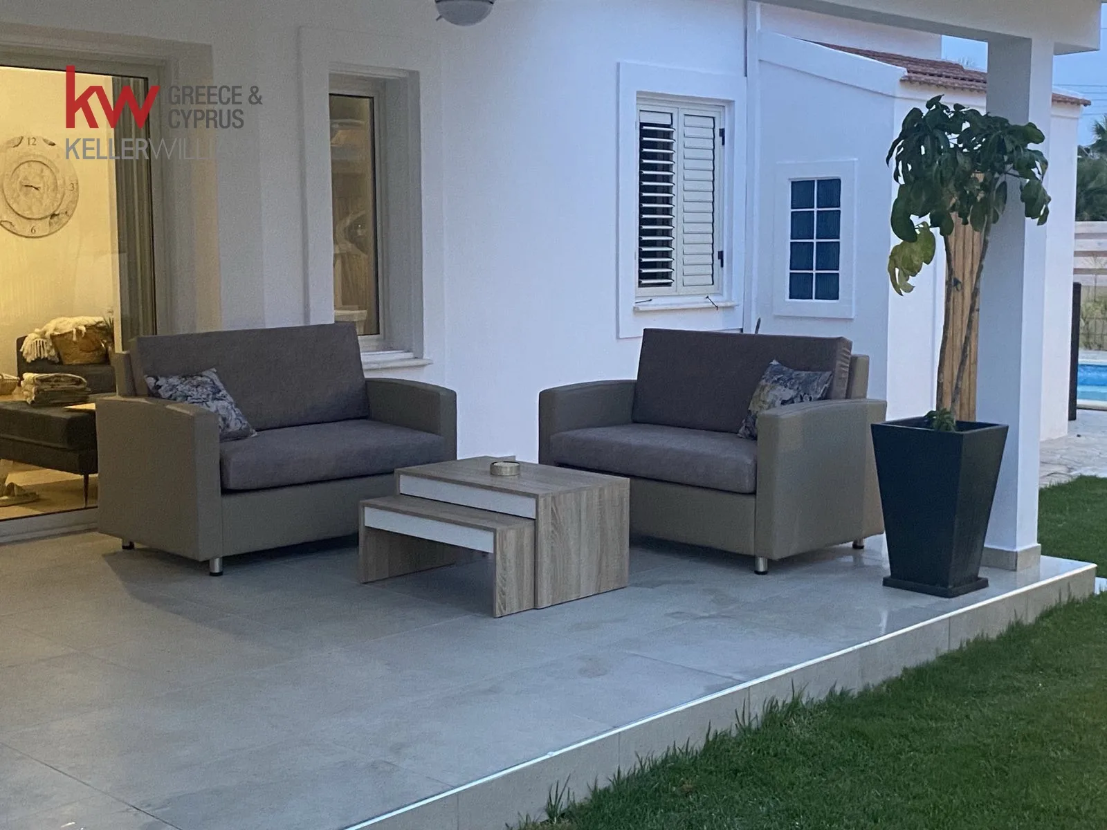 Property 1681583 Dromolaxia–Meneou, Larnaca 19
