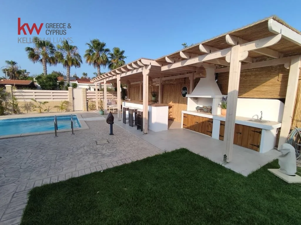 Property 1681583 Dromolaxia–Meneou, Larnaca 20