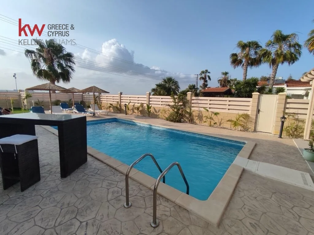 Property 1681583 Dromolaxia–Meneou, Larnaca 21
