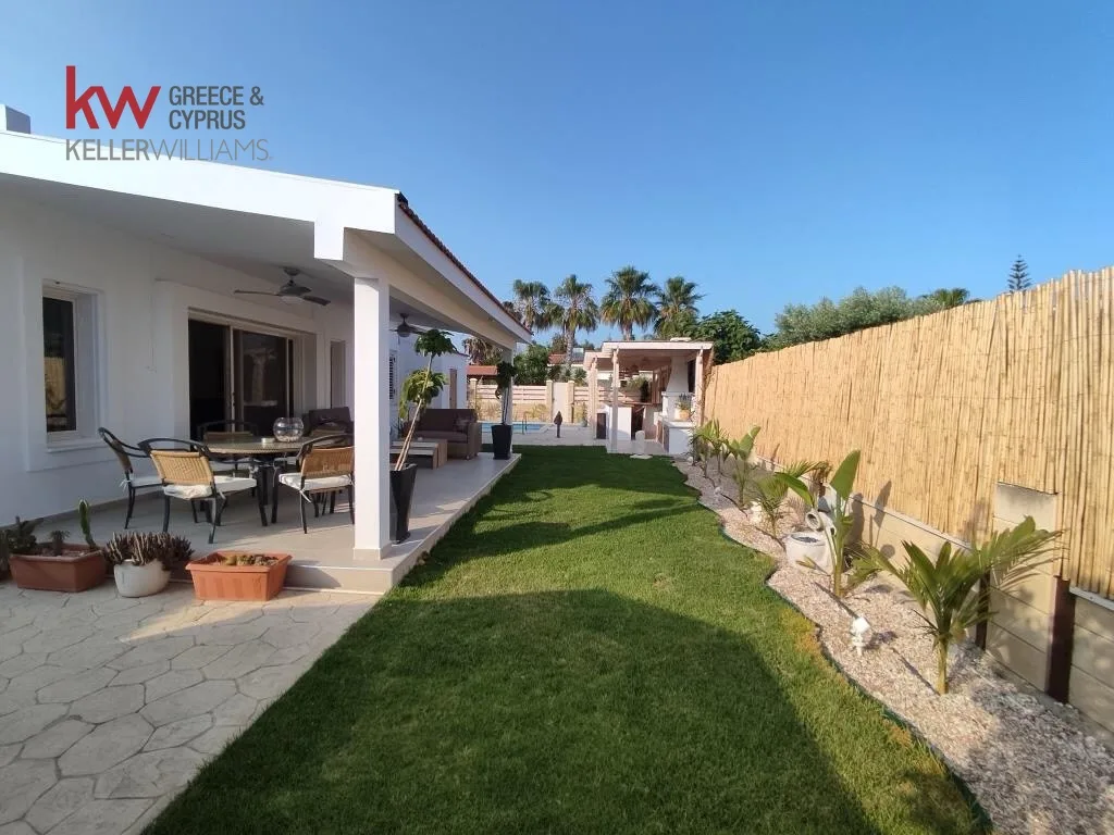Property 1681583 Dromolaxia–Meneou, Larnaca 22
