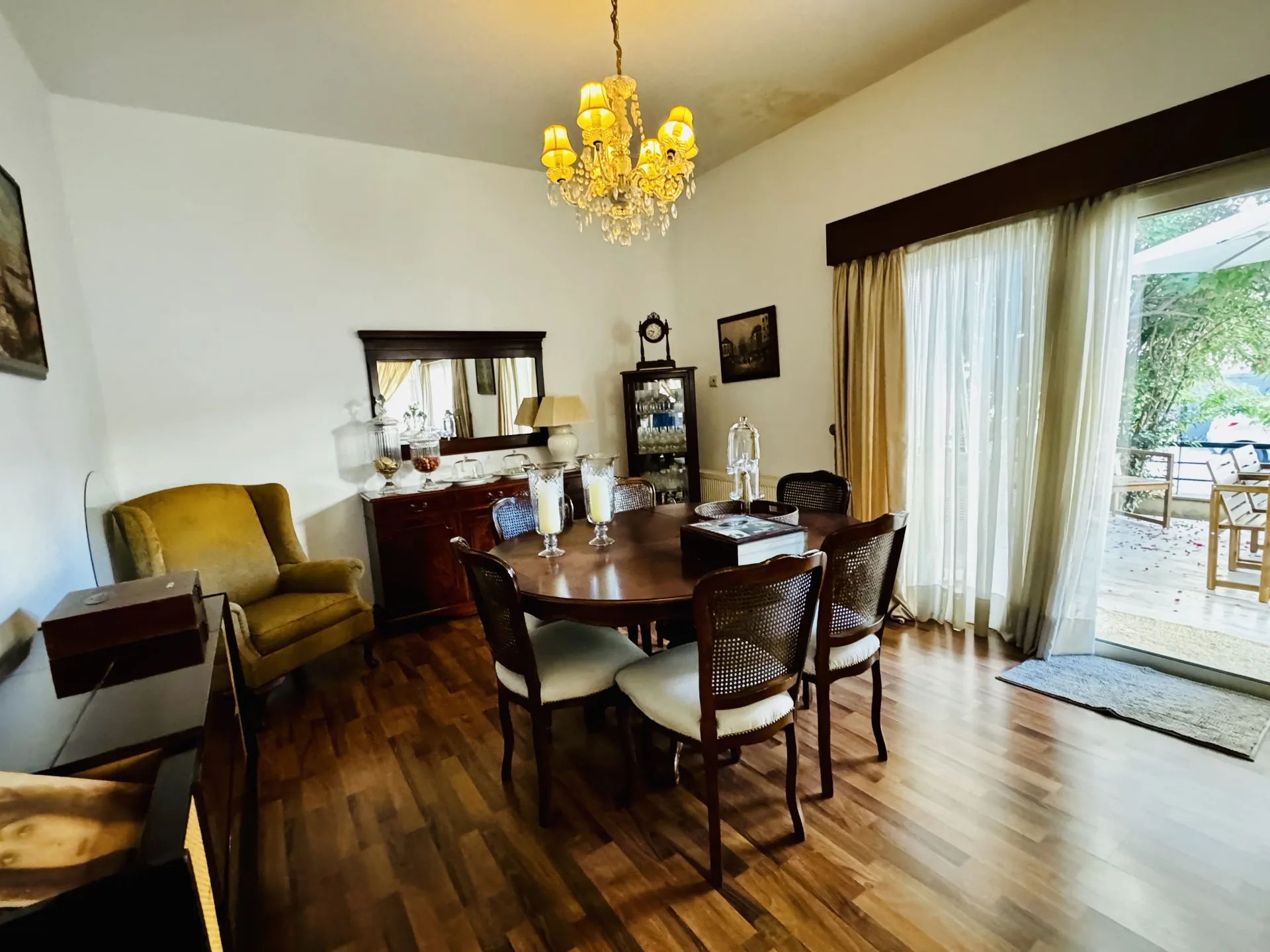 Thumbnail 4 Ακίνητα 4000 Μέσα Γειτονιά, Λεμεσος / 948831