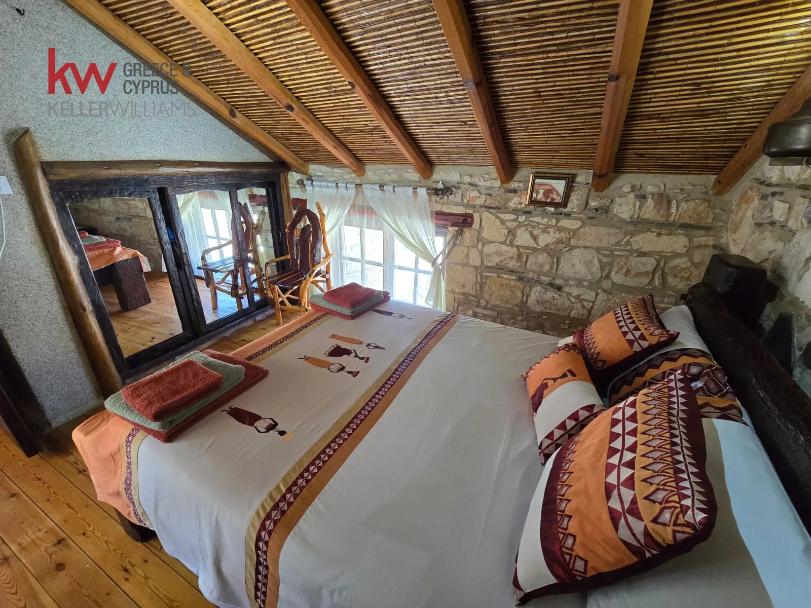 Property P-0569 Milia, Paphos 13