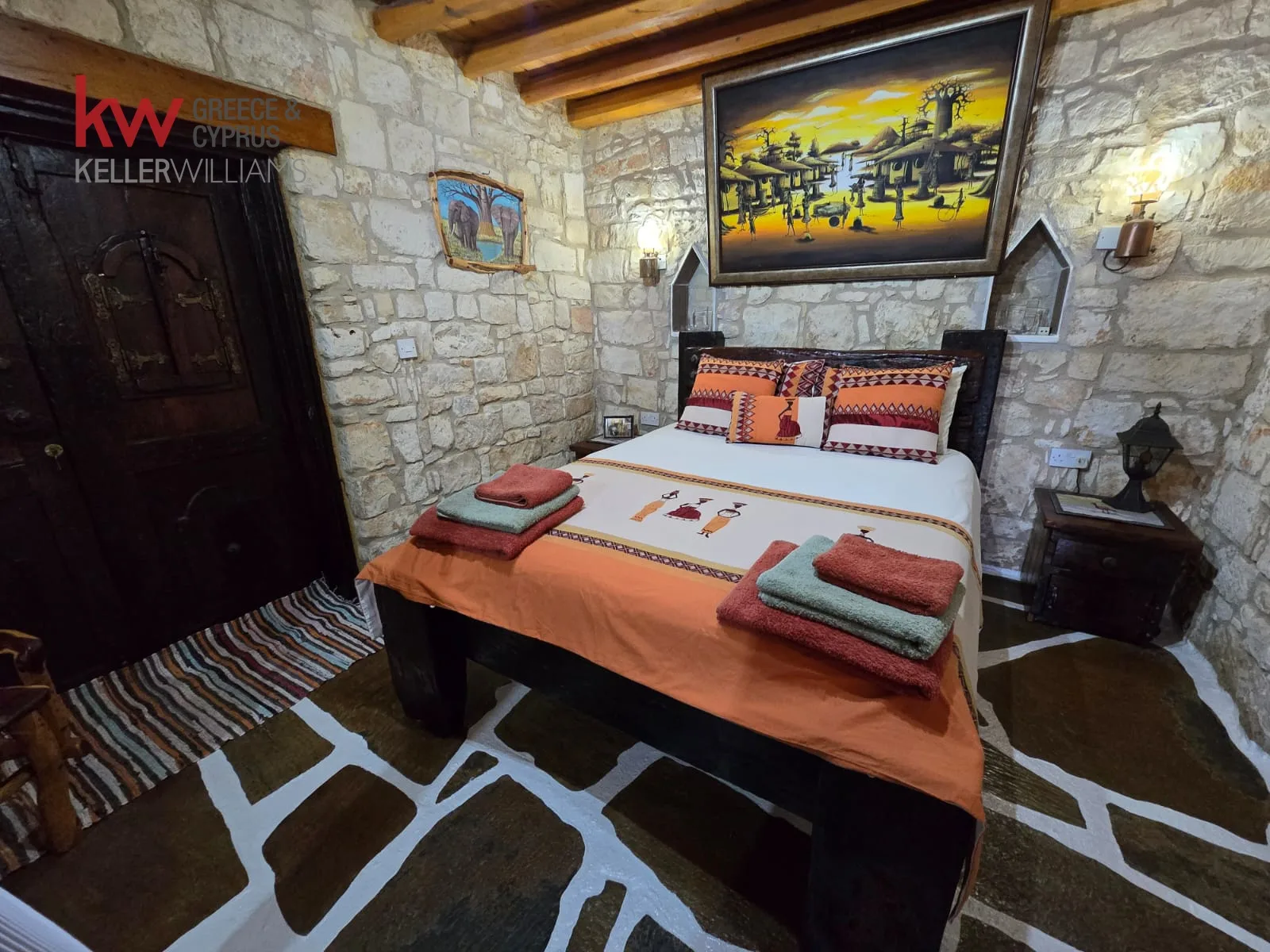 Property P-0569 Milia, Paphos 15