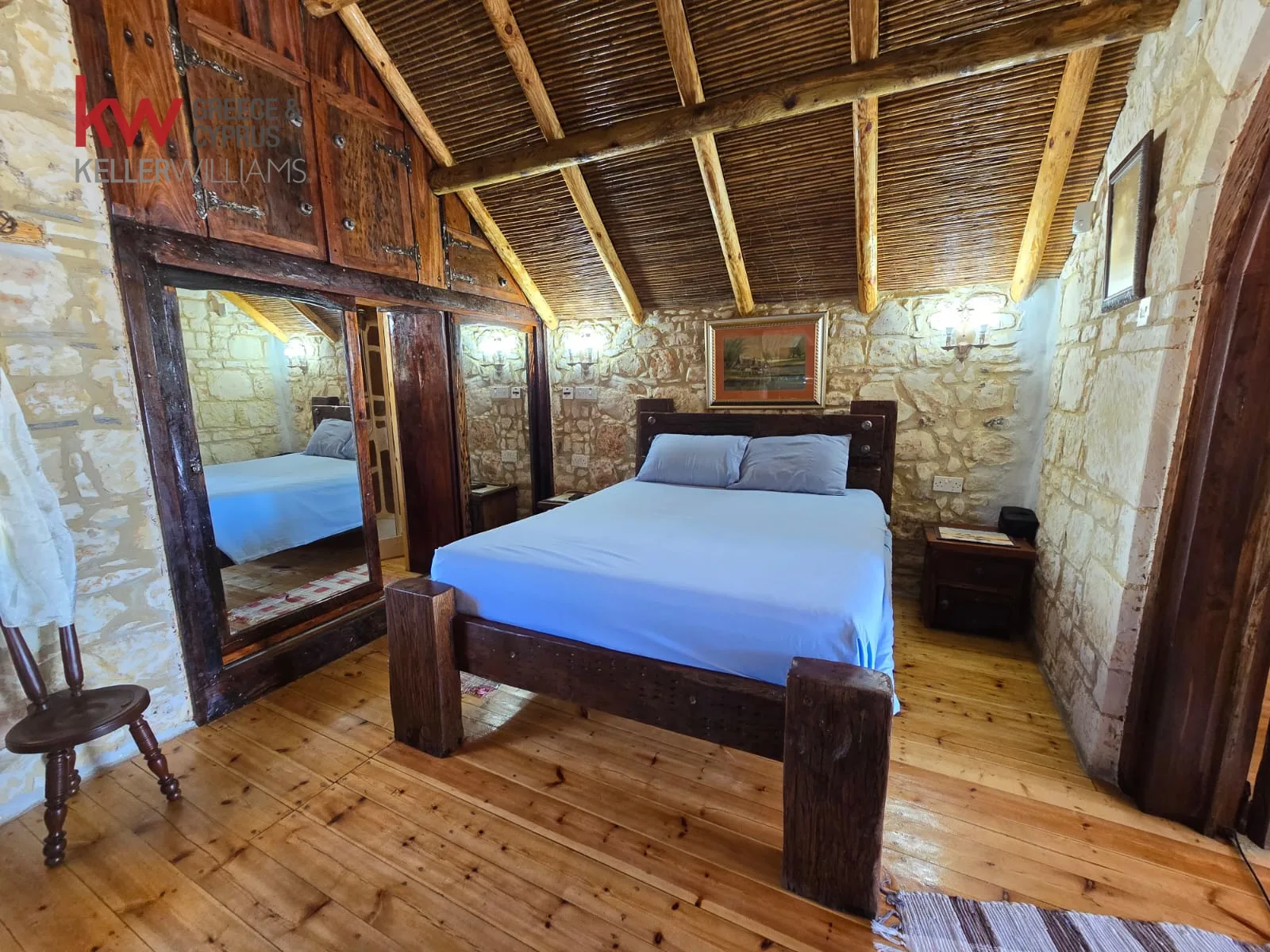 Property P-0569 Milia, Paphos 16