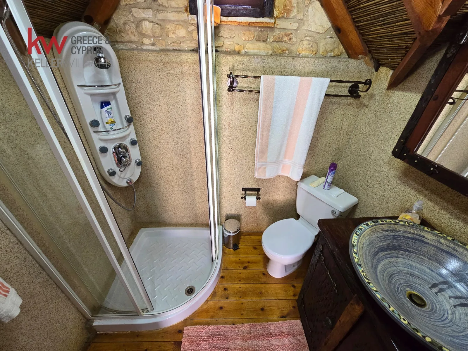 Property P-0569 Milia, Paphos 17