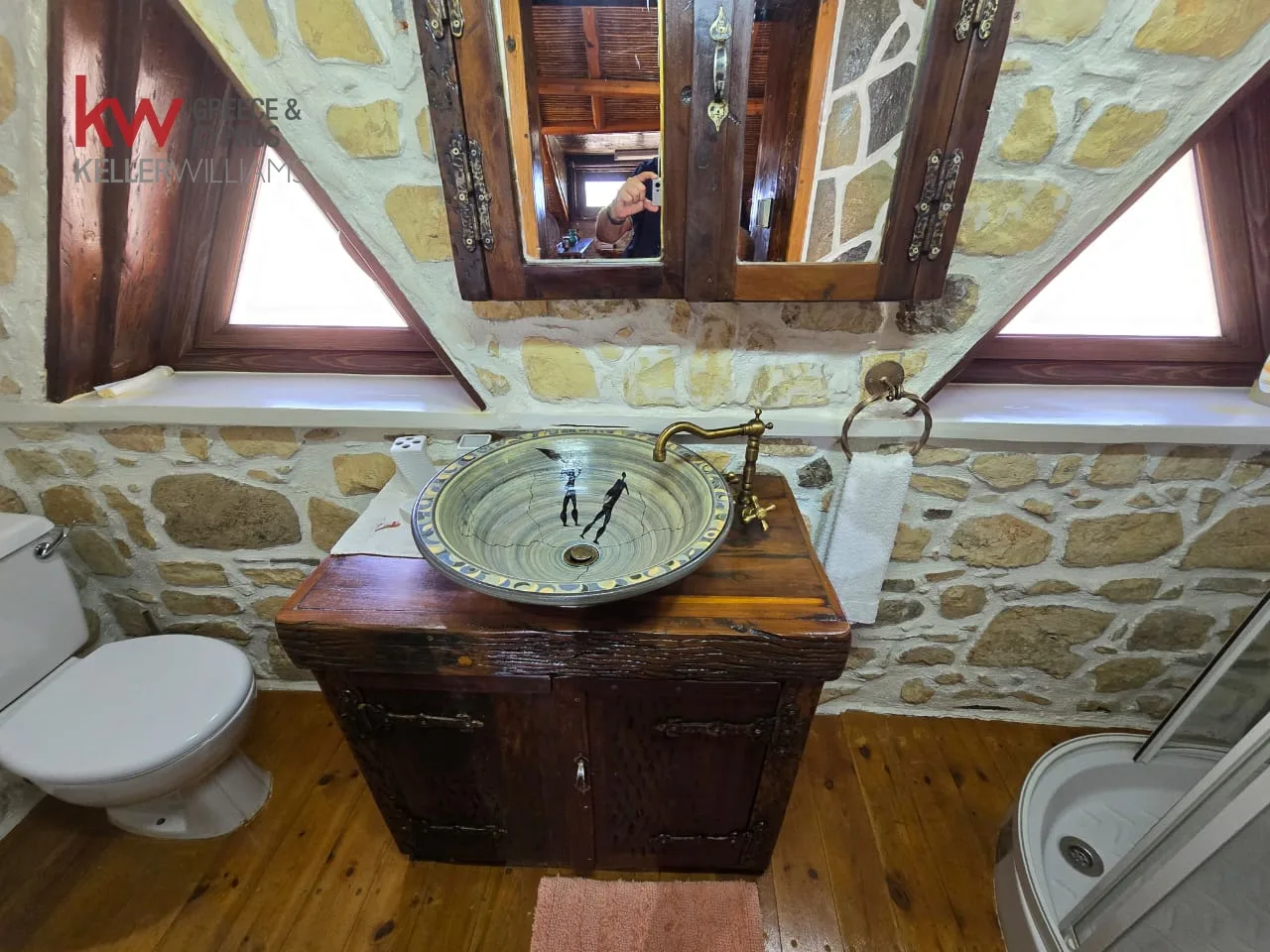 Property P-0569 Milia, Paphos 18