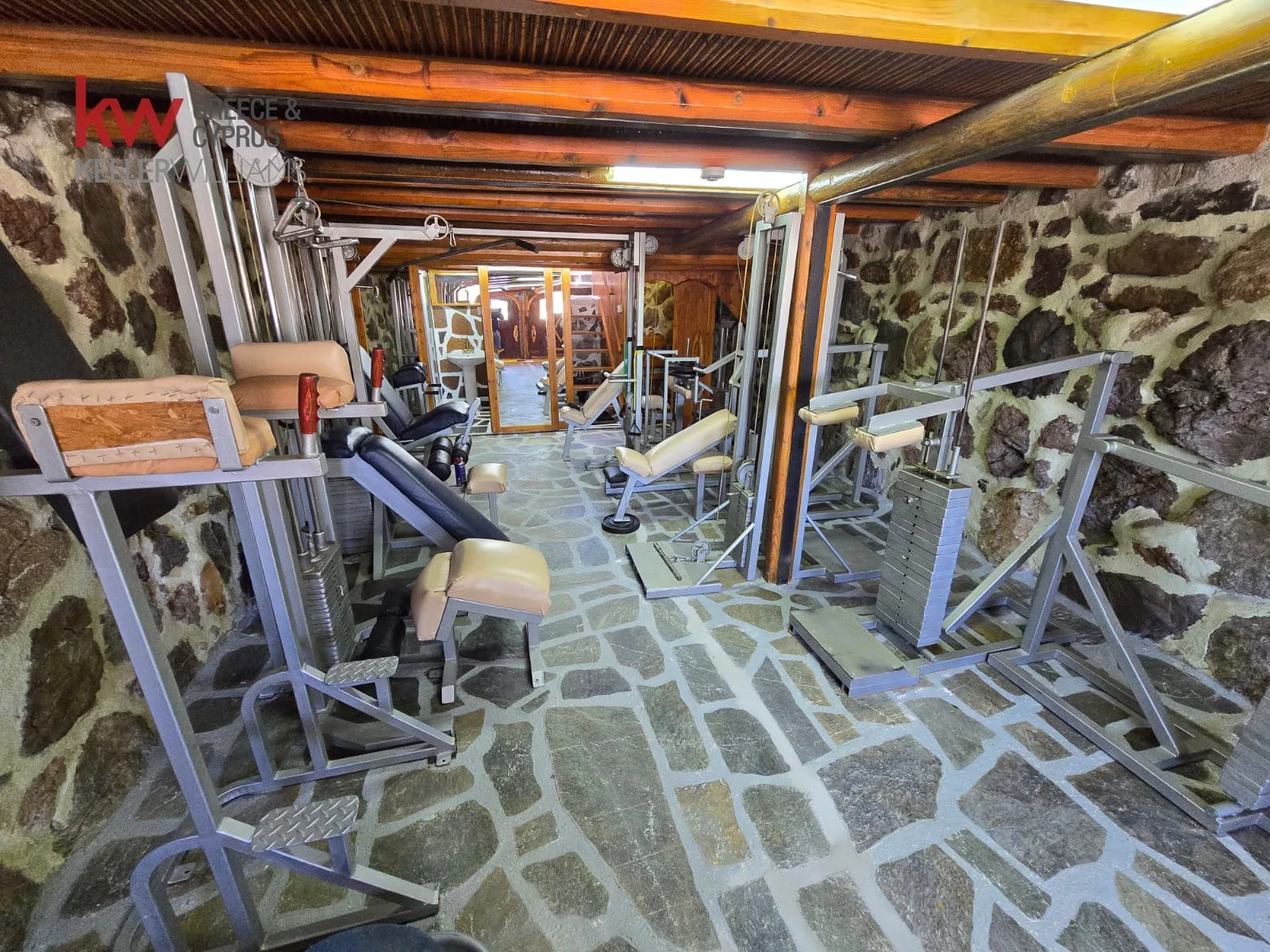 Property P-0569 Milia, Paphos 20