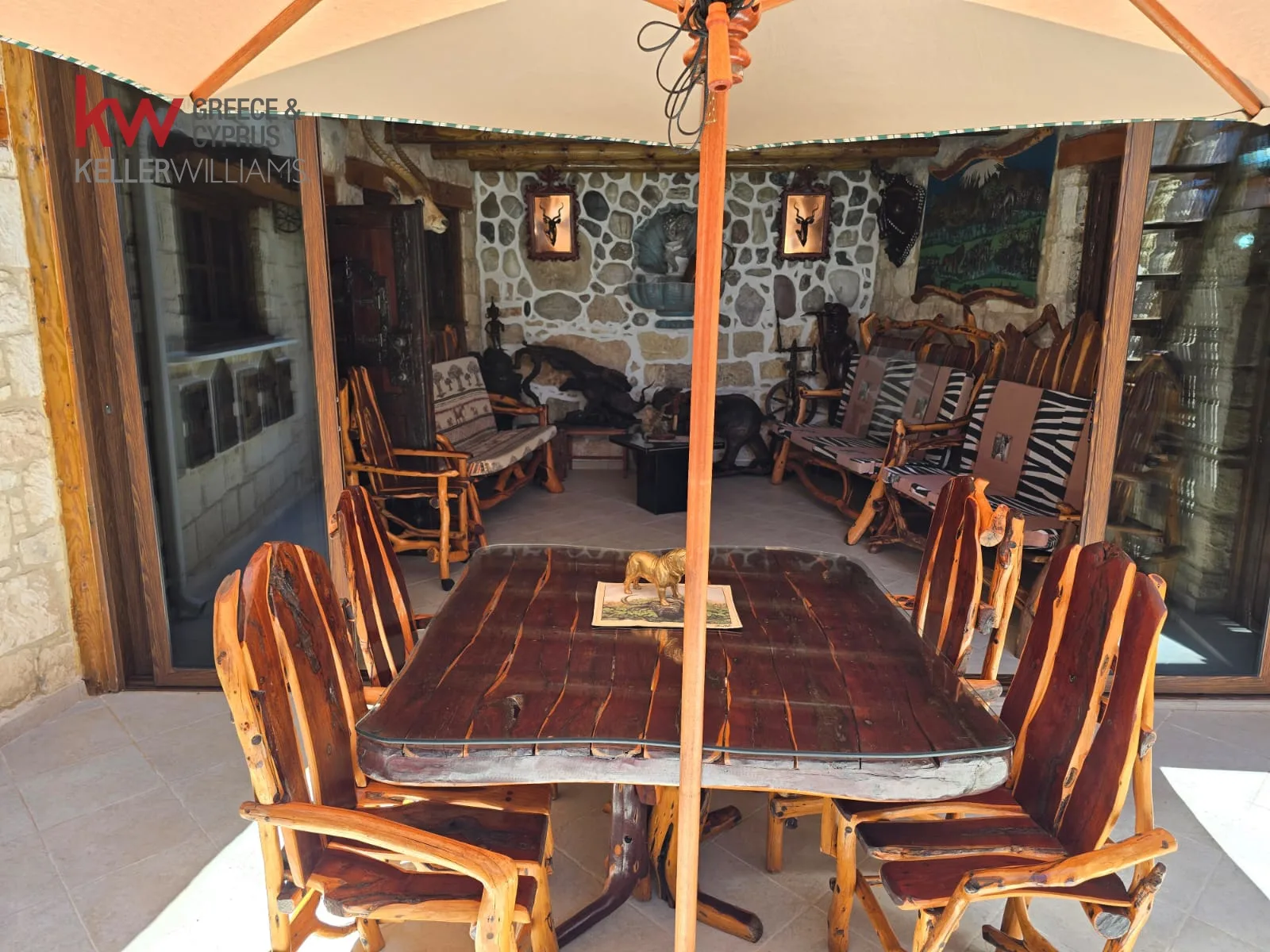 Property P-0569 Milia, Paphos 21