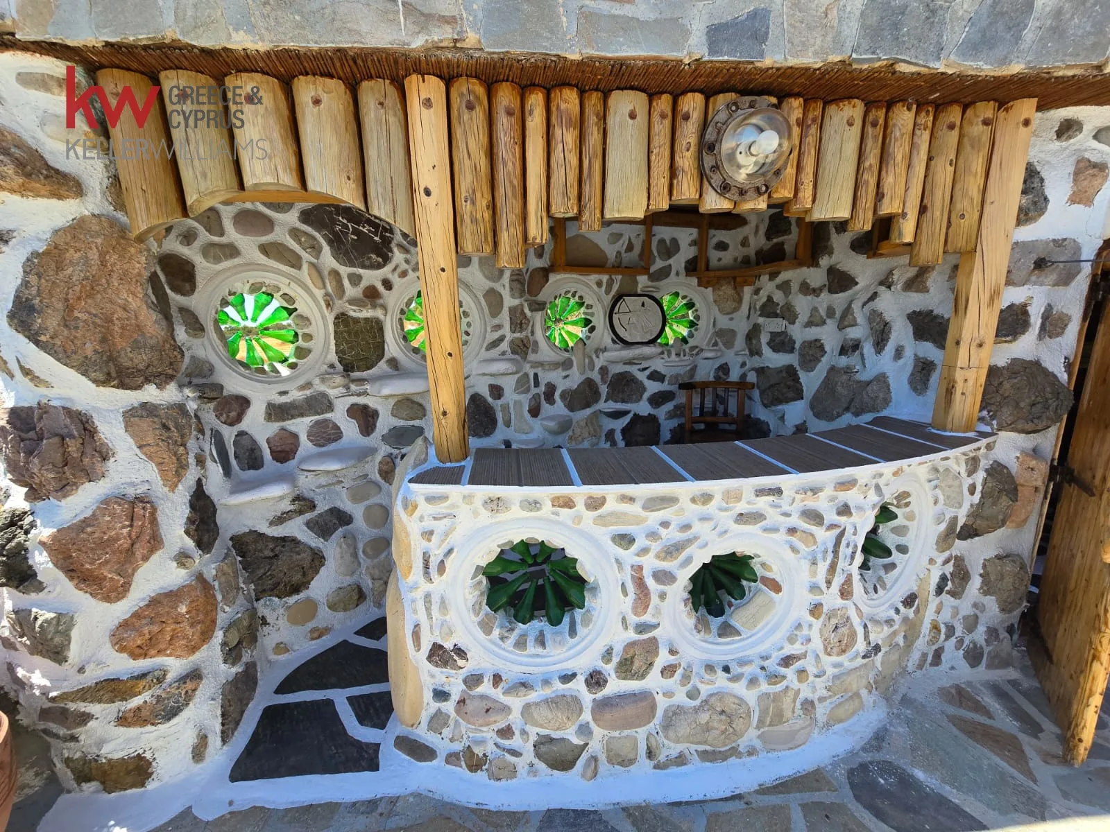 Property P-0569 Milia, Paphos 22