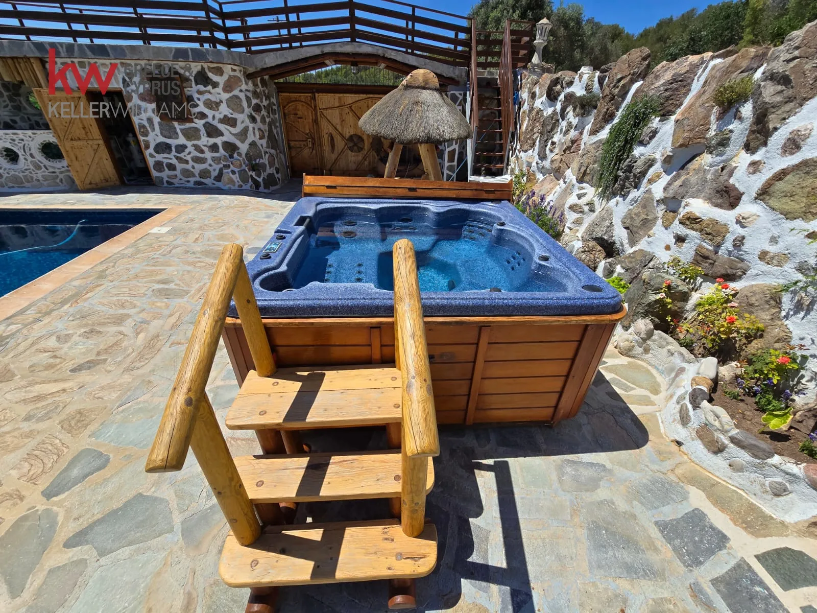 Property P-0569 Milia, Paphos 23