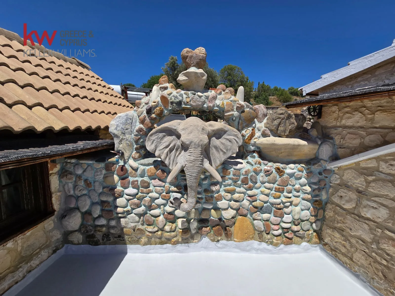 Property P-0569 Milia, Paphos 24