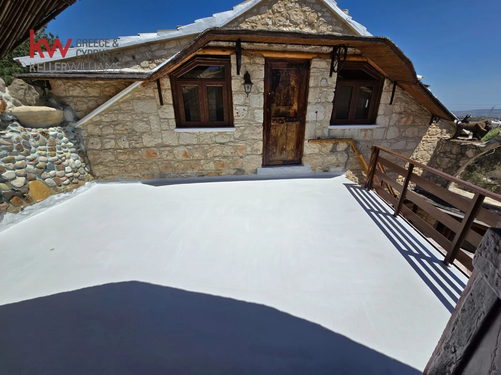 Property P-0569 Milia, Paphos 25