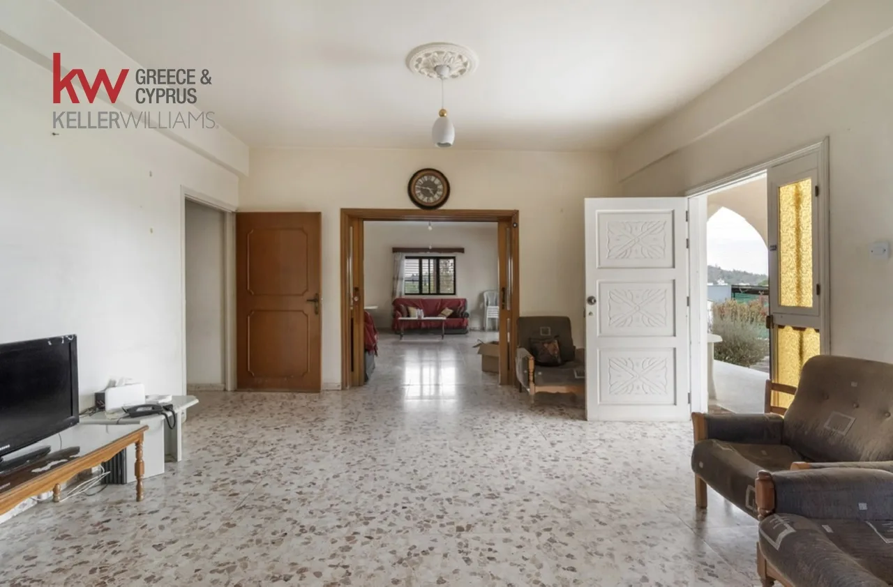 Bien immobilier 62500 Mosfiloti, Larnaca / 1991395