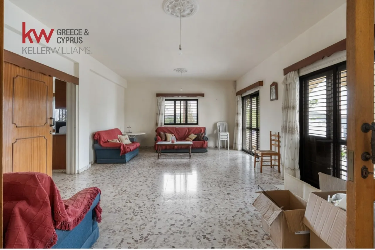 Bien immobilier 62500 Mosfiloti, Larnaca / 1991395