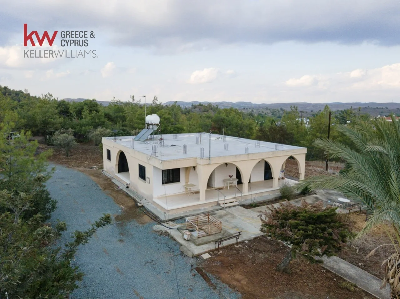 Nieruchomość 3000142 Mosfiloti, Larnaka 18
