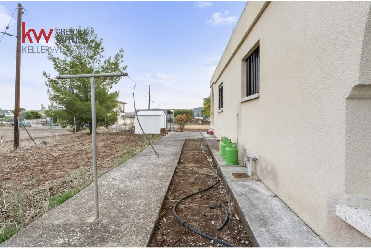Bien immobilier 62500 Mosfiloti, Larnaca / 1991395 19