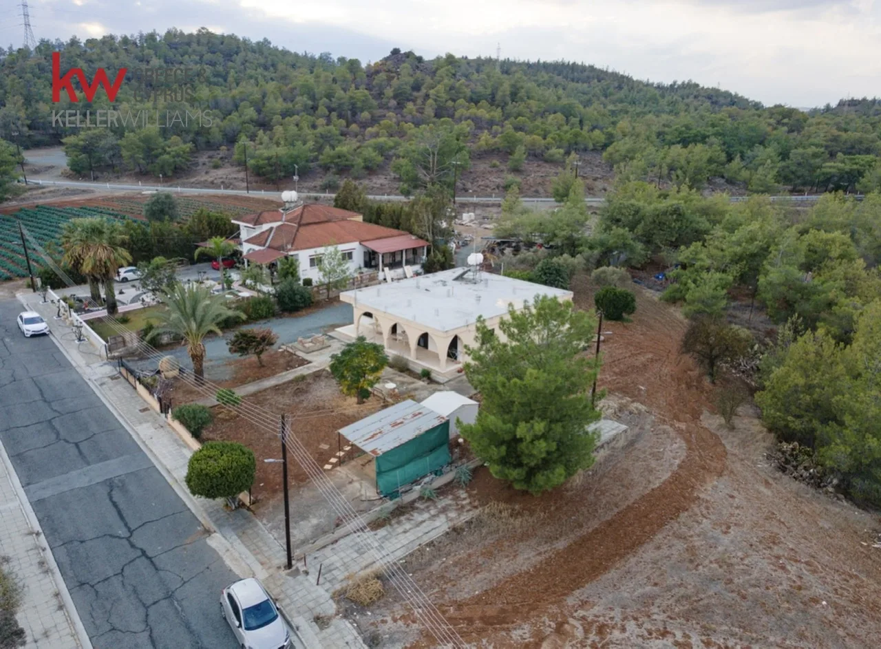 Bien immobilier 62500 Mosfiloti, Larnaca / 1991395 20