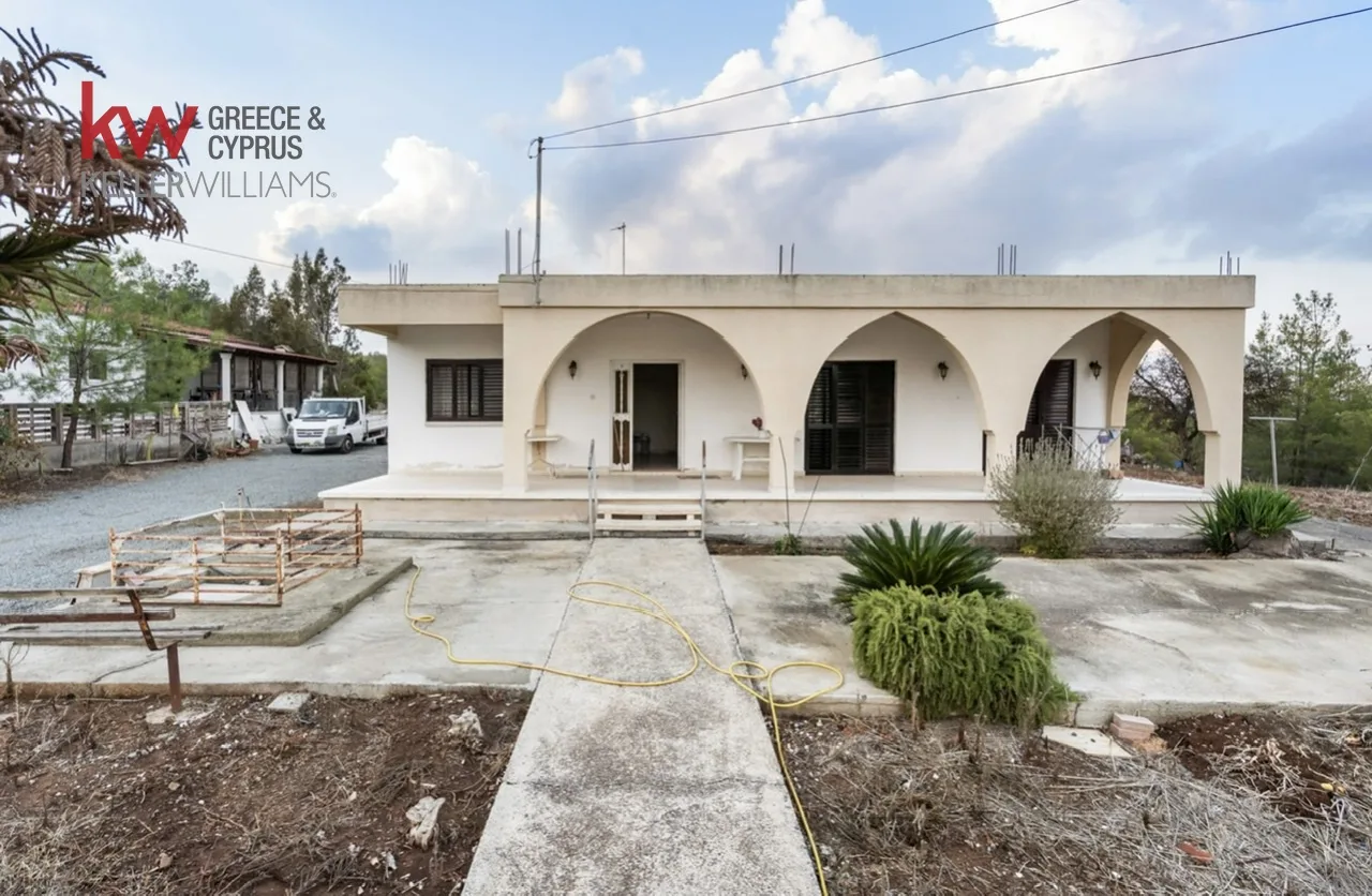 Bien immobilier 62500 Mosfiloti, Larnaca / 1991395