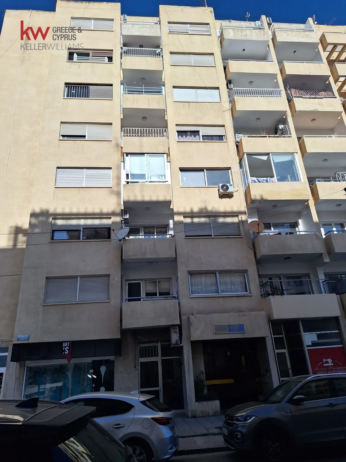 Propiedad 2235431 Nicosia, Nicosia 27