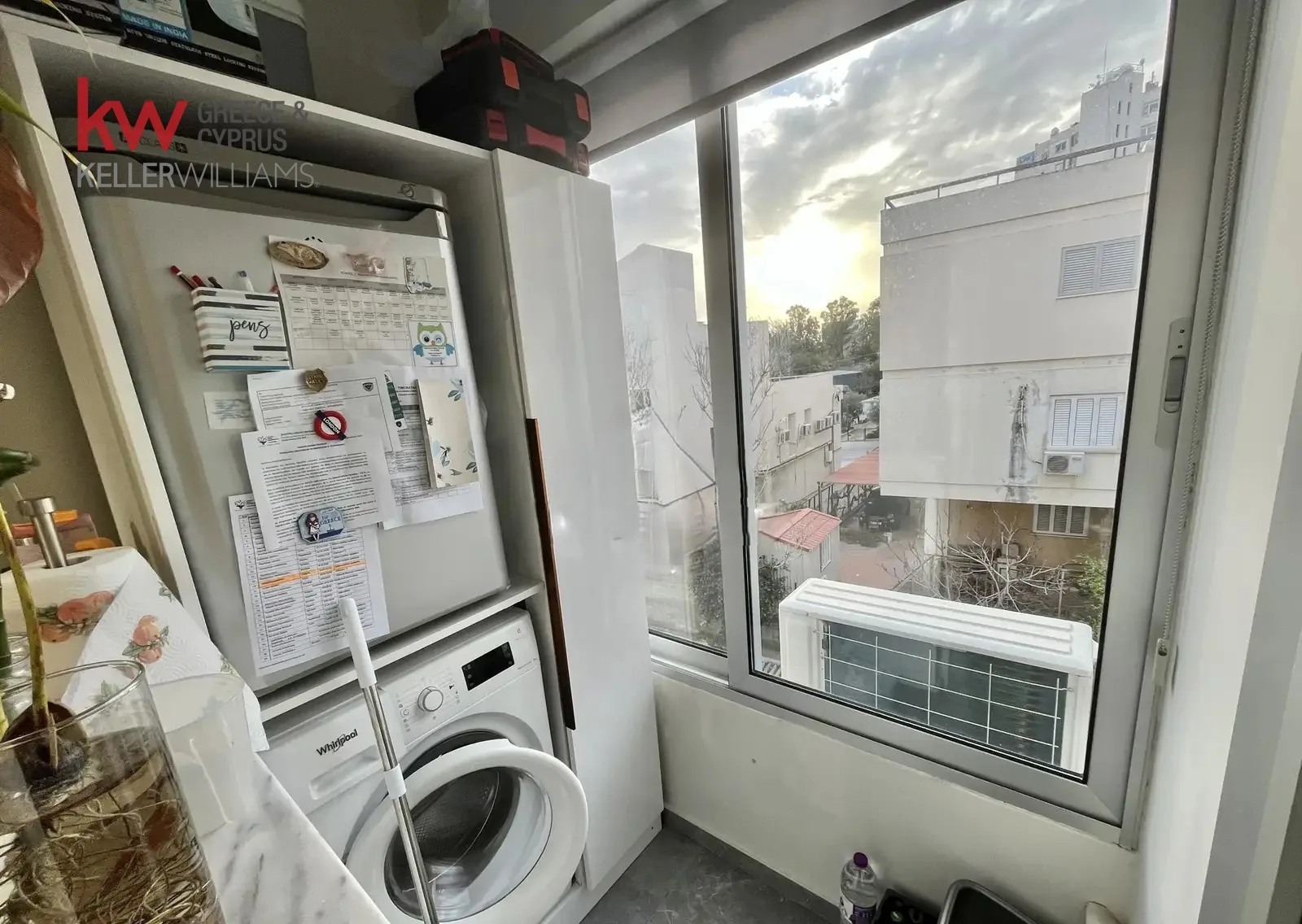 Ακίνητο 62901 Λευκωσία, Λευκωσία / 2296981