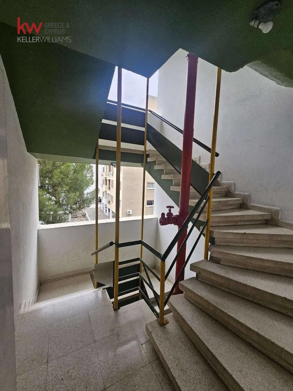 Immobile 1558092 Nicosia, Nicosia 15