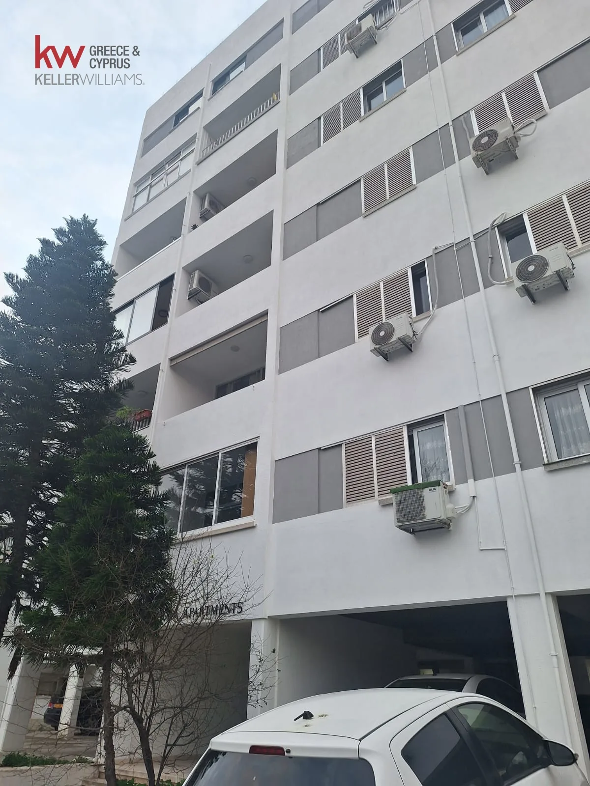 Ακίνητο 62811 Λευκωσία, Λευκωσία / 2235400 24