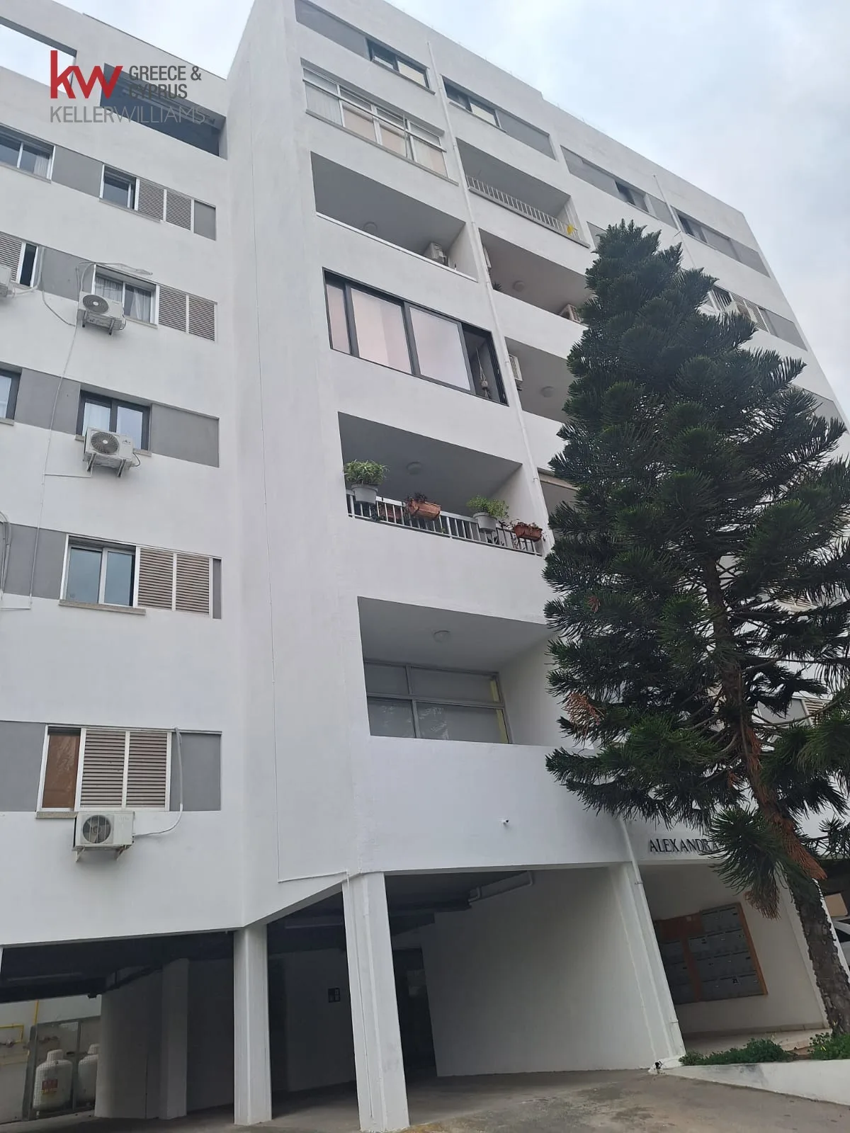 Ακίνητο 62811 Λευκωσία, Λευκωσία / 2235400 25