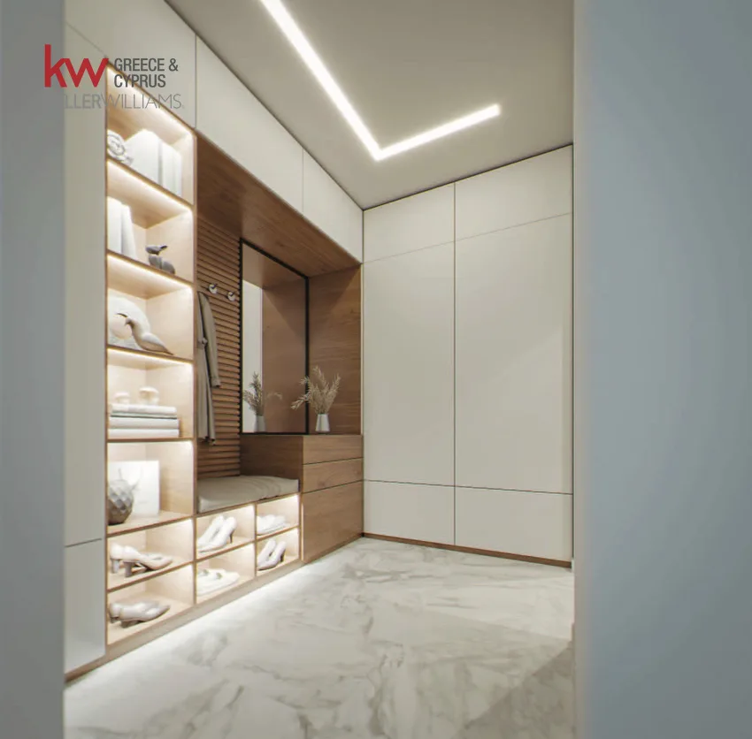 Nieruchomość 61957 Nikozja, Nikozja / 9th floor