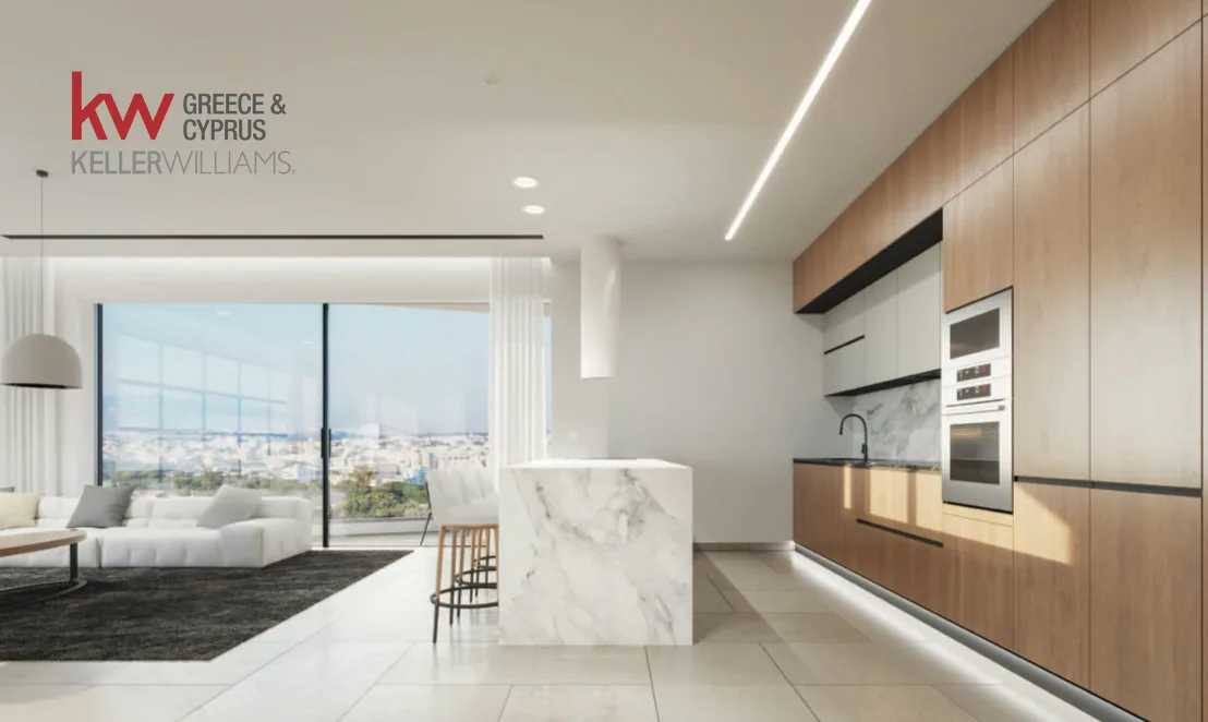 Bien immobilier 61958 Nicosie, Nicosie / 10th floor