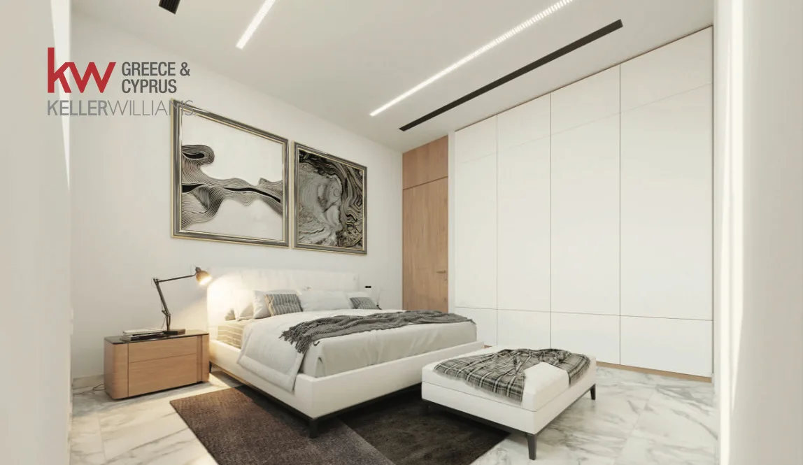 Bien immobilier 61958 Nicosie, Nicosie / 10th floor