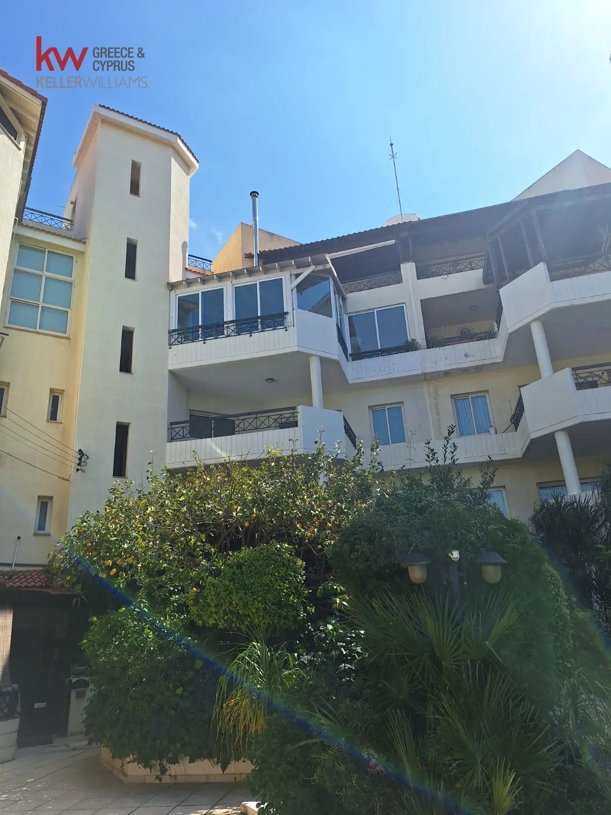 Property 63118 Nicosia, Nicosia / 2348625