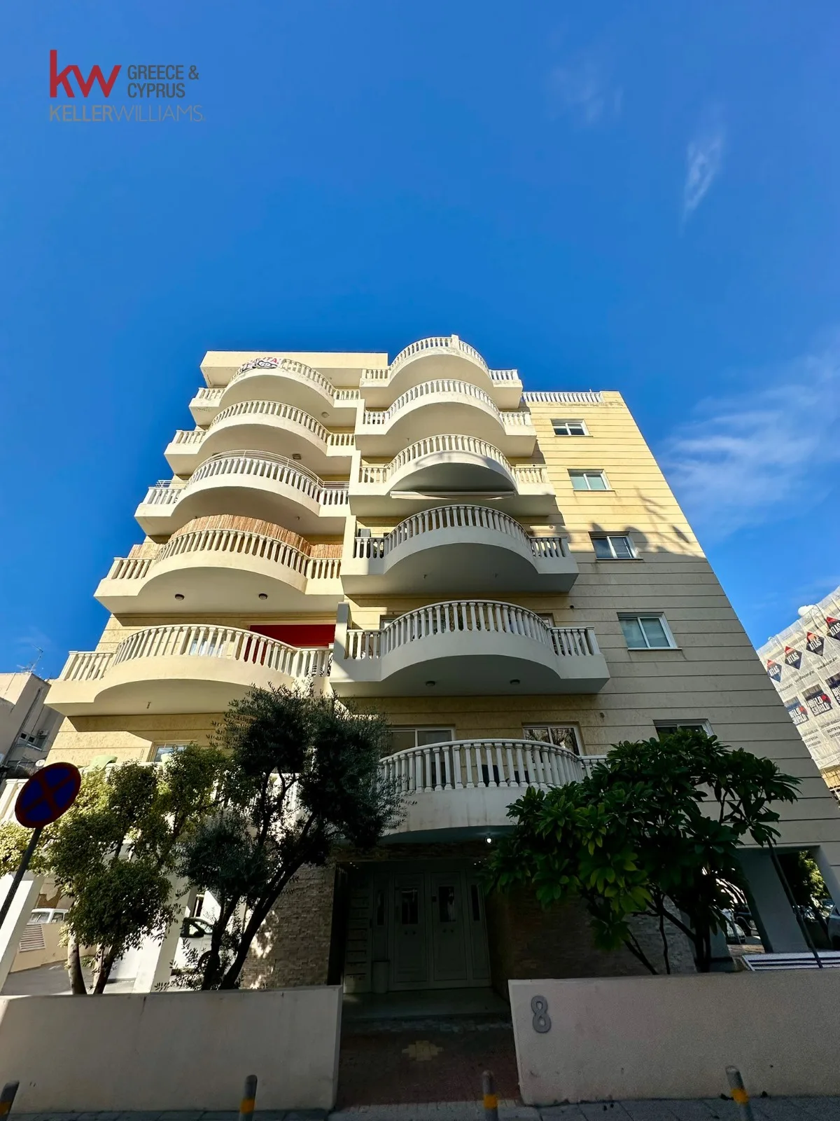 Property 2167696 Nicosia, Nicosia 19