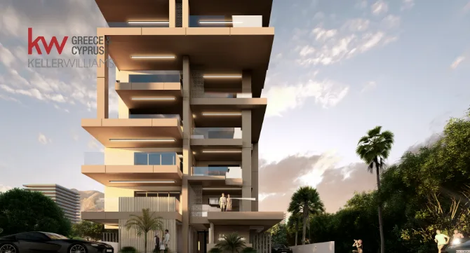 Propiedad 61445 Nicosia, Nicosia / 1447548