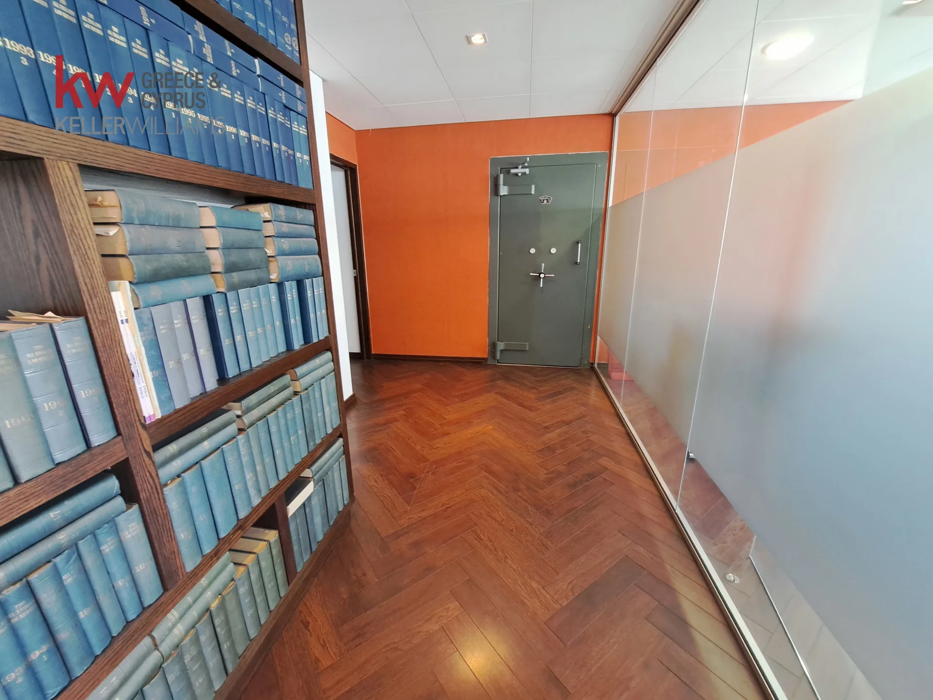 Immobile 1853088 Nicosia, Nicosia 14