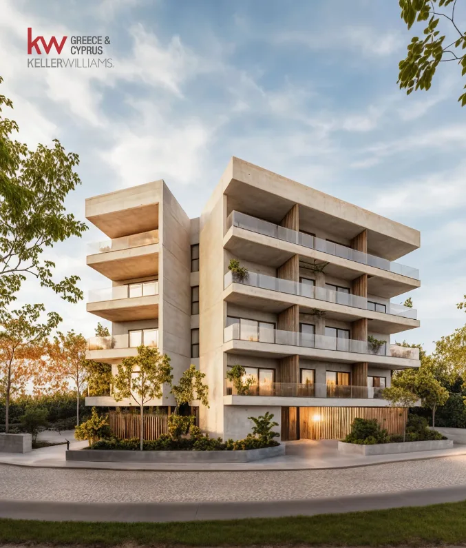 房产 58774 尼科西亚, 尼科西亚 / 202