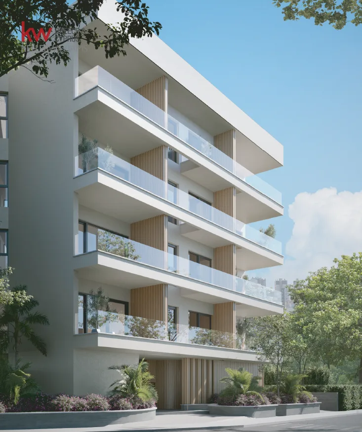 房产 58774 尼科西亚, 尼科西亚 / 202