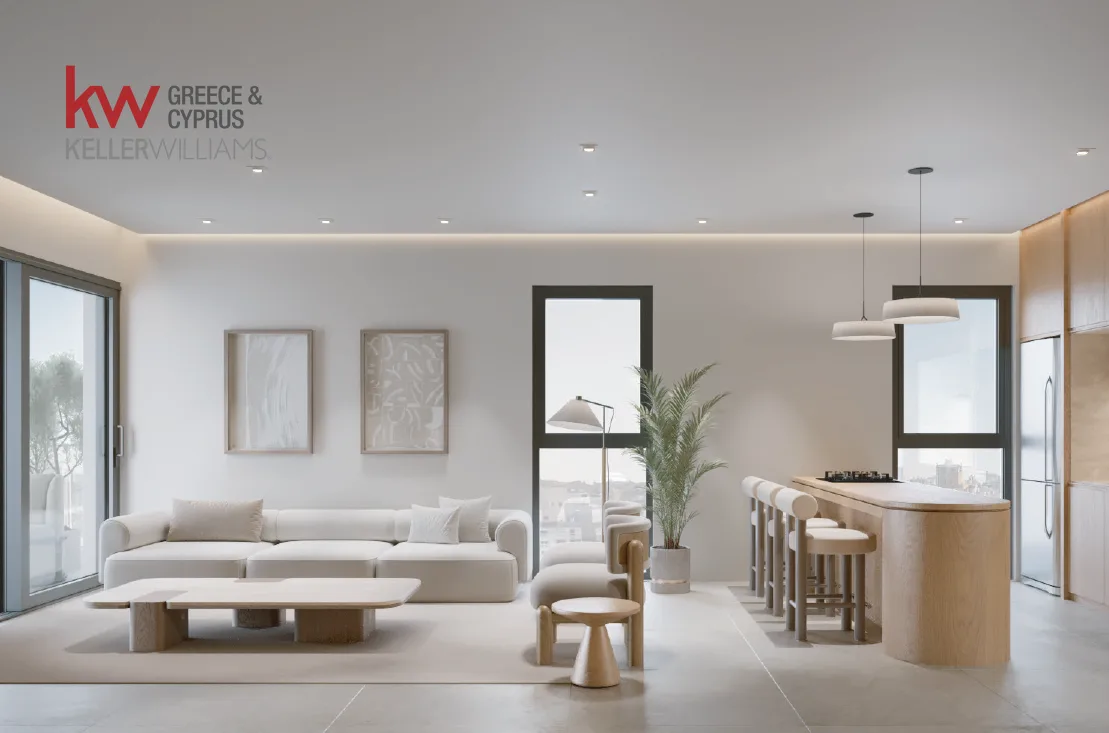 房产 58774 尼科西亚, 尼科西亚 / 202