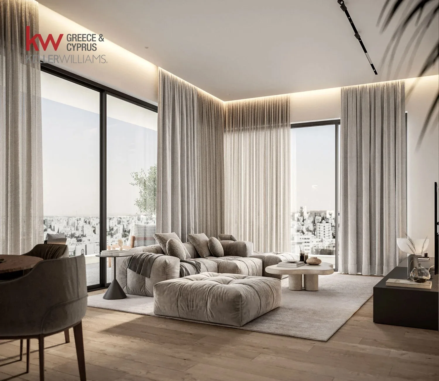 Immobile 60745 Nicosia, Nicosia / 1601