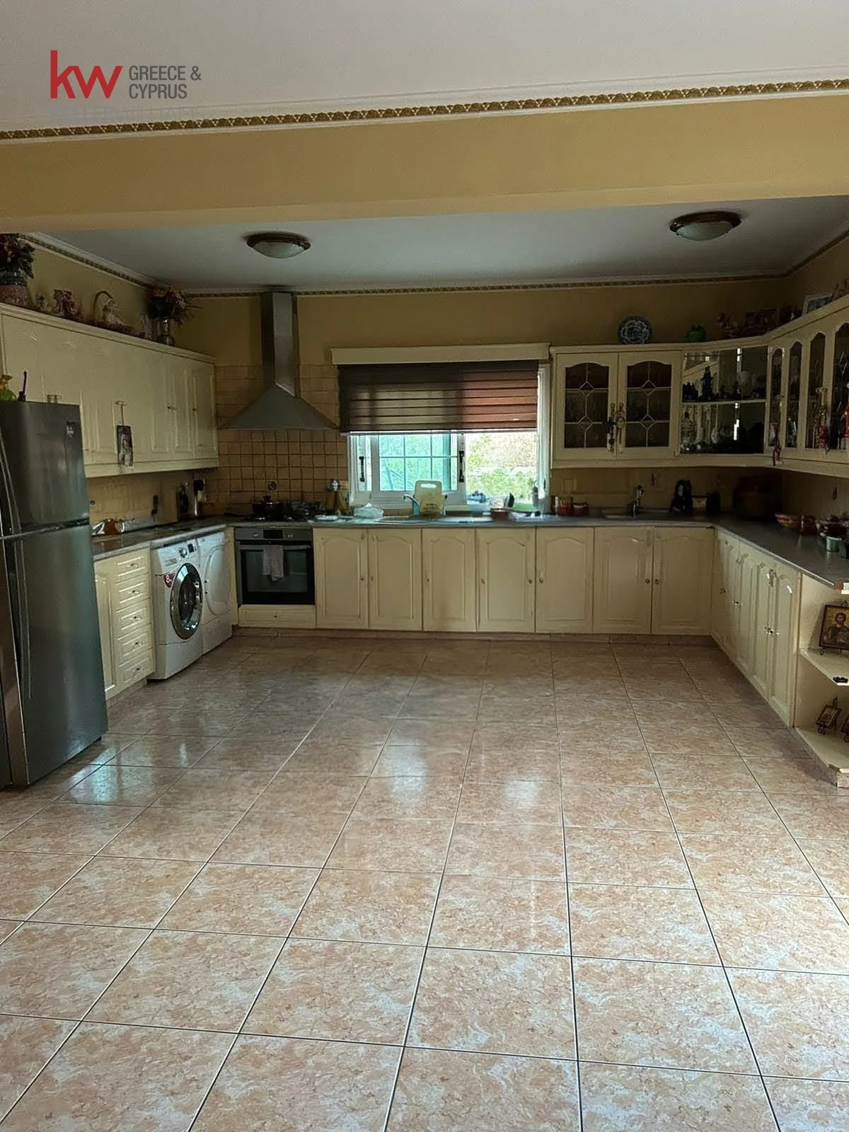 Bien immobilier 62683 Ormidéia, Larnaca / 2161779