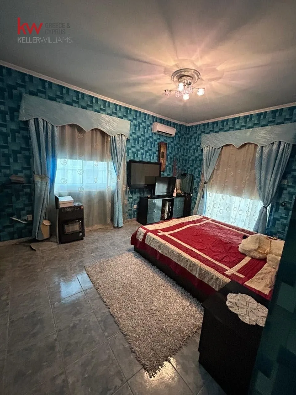 Bien immobilier 62683 Ormidéia, Larnaca / 2161779